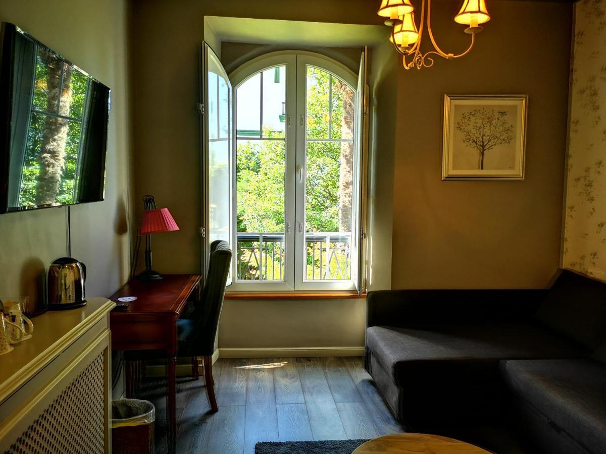 Maison d'hôtes Casona Naviega à Navia Extérieur photo