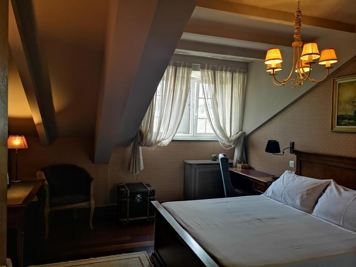 Maison d'hôtes Casona Naviega à Navia Extérieur photo