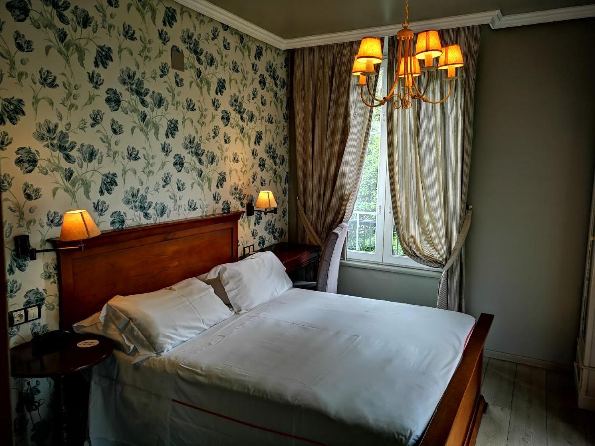 Maison d'hôtes Casona Naviega à Navia Extérieur photo