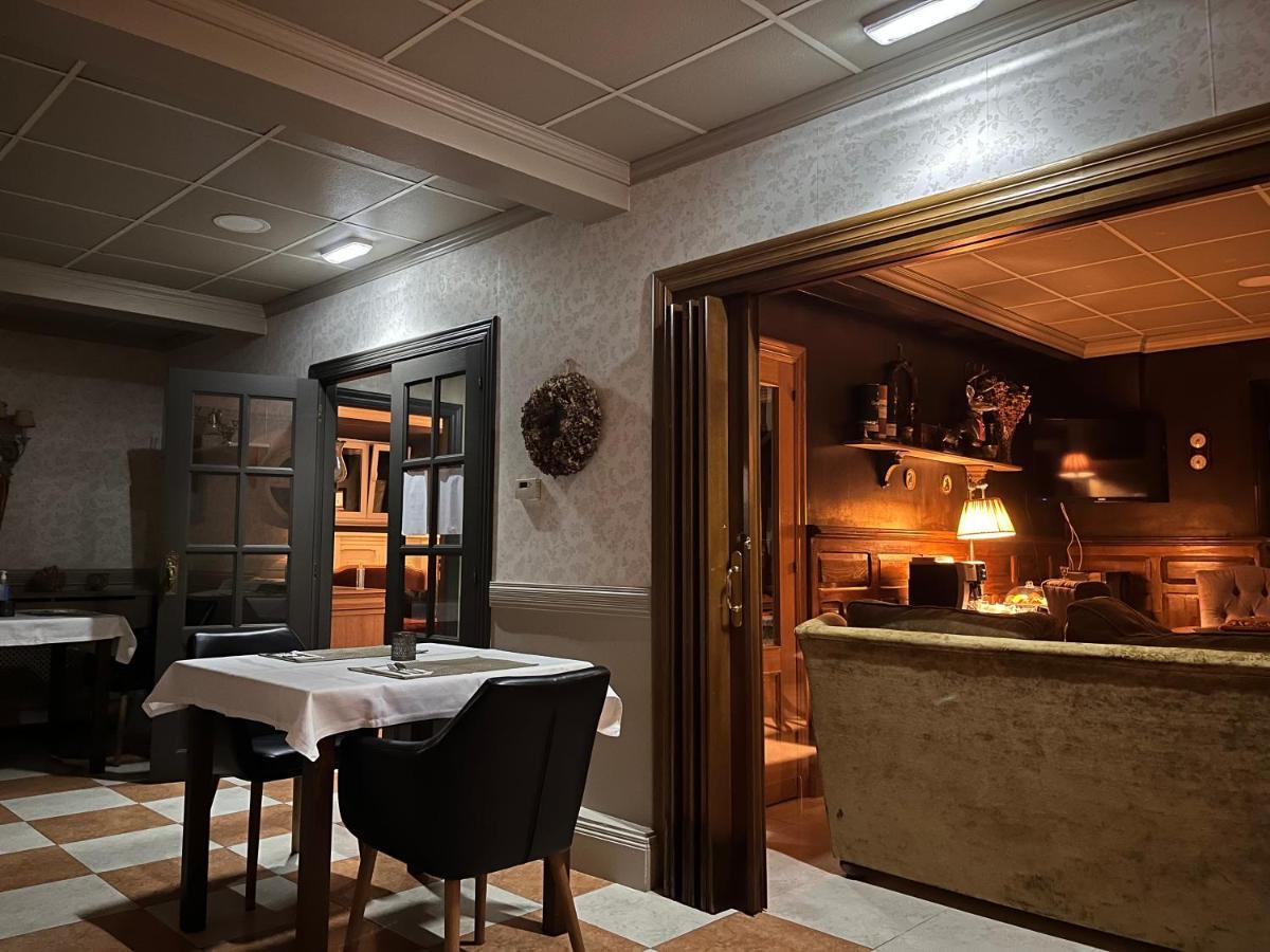 Maison d'hôtes Casona Naviega à Navia Extérieur photo