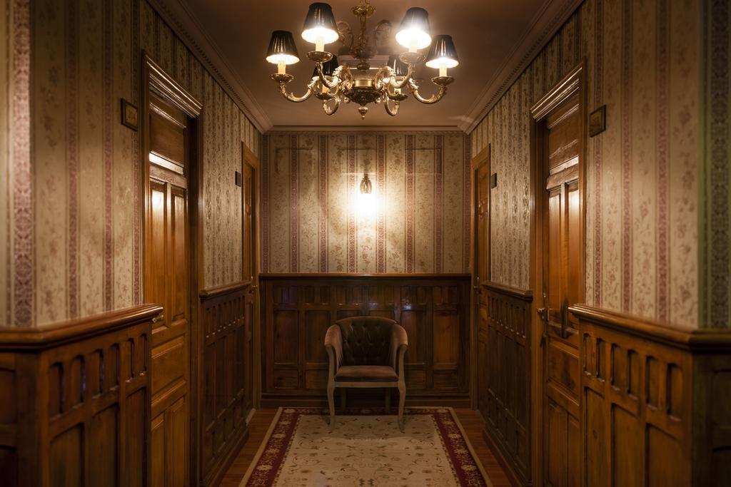 Maison d'hôtes Casona Naviega à Navia Extérieur photo