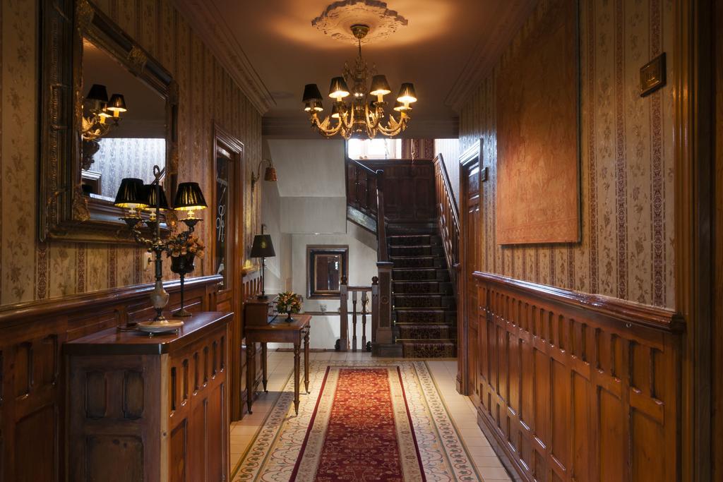 Maison d'hôtes Casona Naviega à Navia Extérieur photo